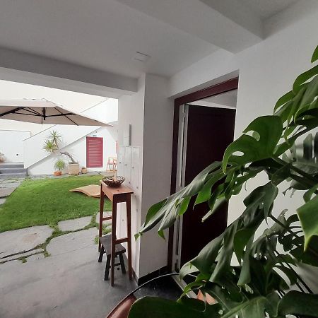 Covil'S Haus Apartment เปนิช ภายนอก รูปภาพ