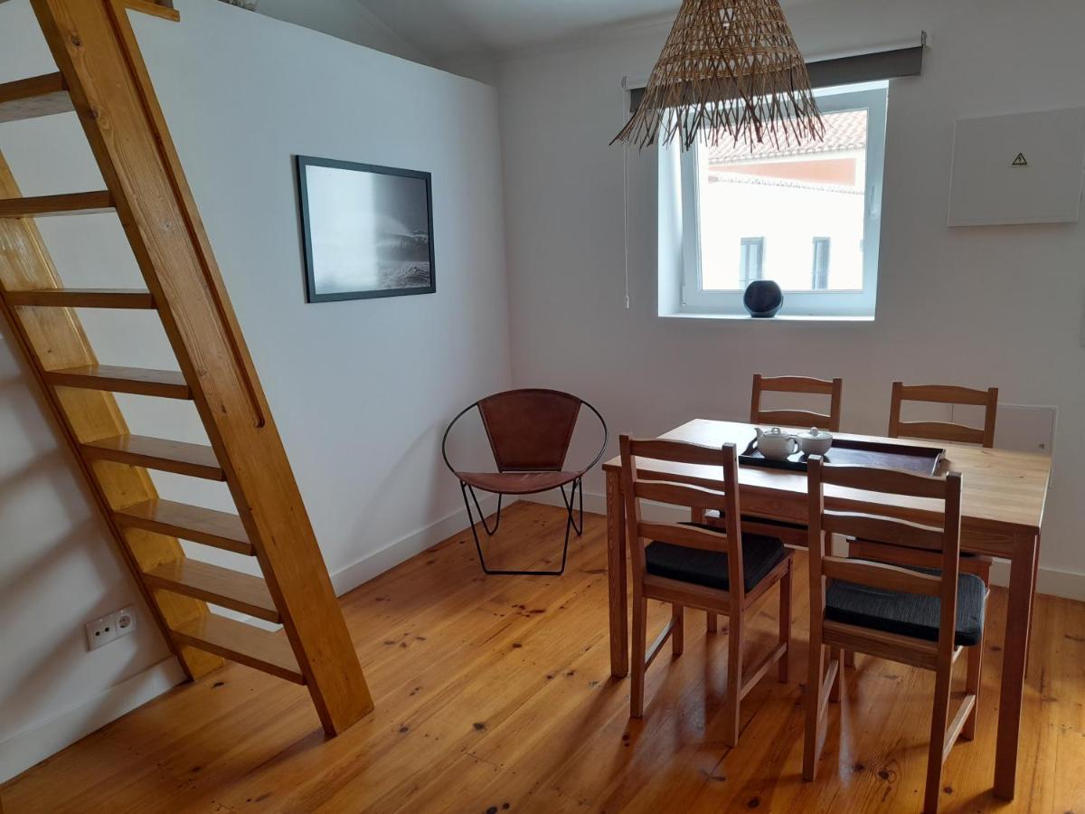 Covil'S Haus Apartment เปนิช ภายนอก รูปภาพ