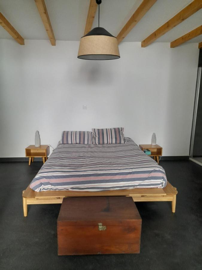 Covil'S Haus Apartment เปนิช ภายนอก รูปภาพ