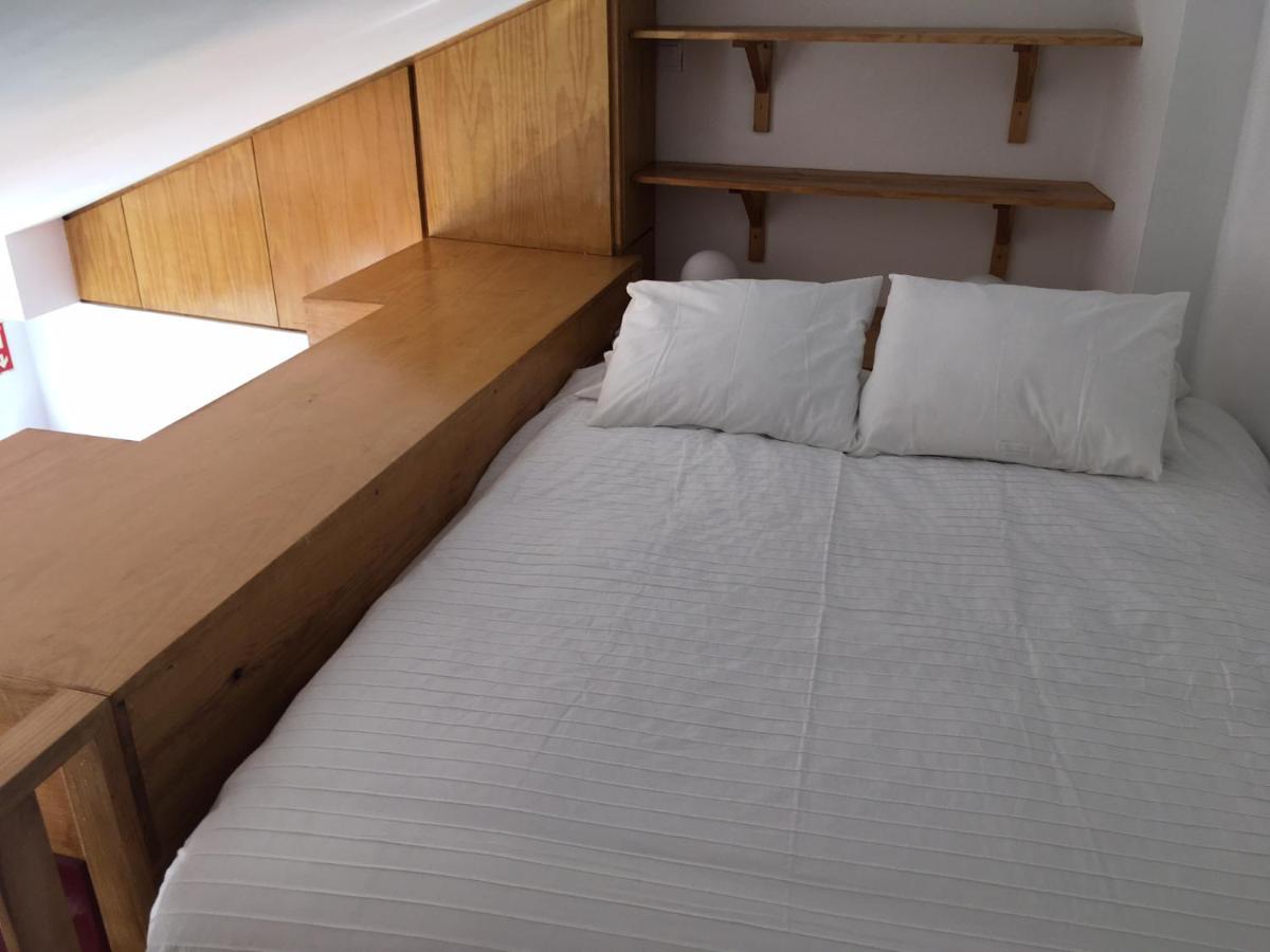 Covil'S Haus Apartment เปนิช ภายนอก รูปภาพ