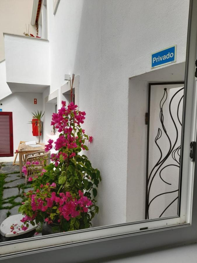 Covil'S Haus Apartment เปนิช ภายนอก รูปภาพ