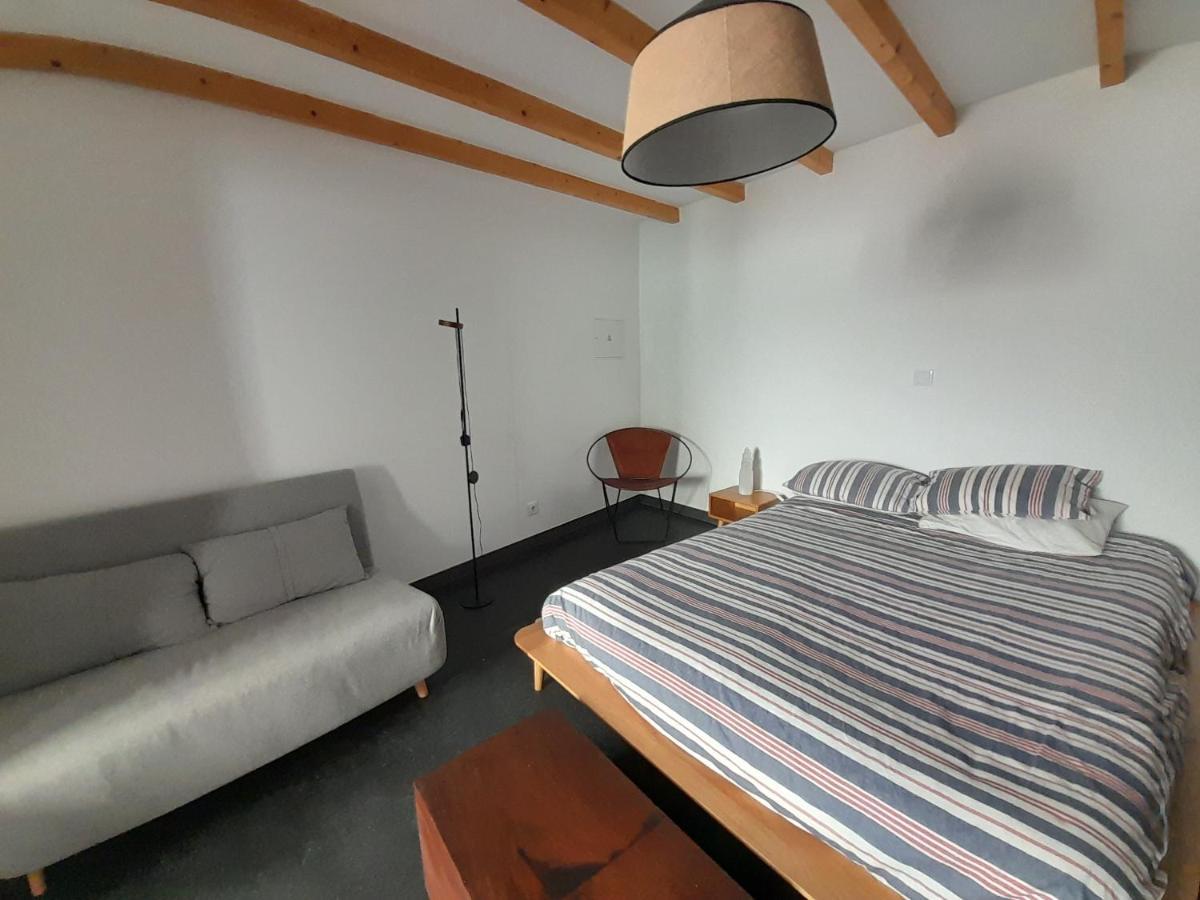 Covil'S Haus Apartment เปนิช ภายนอก รูปภาพ