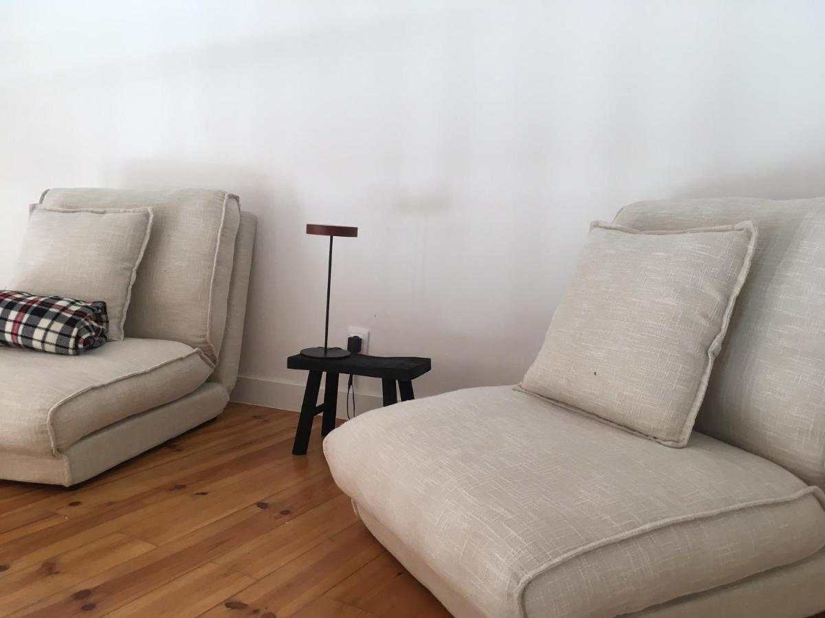 Covil'S Haus Apartment เปนิช ภายนอก รูปภาพ