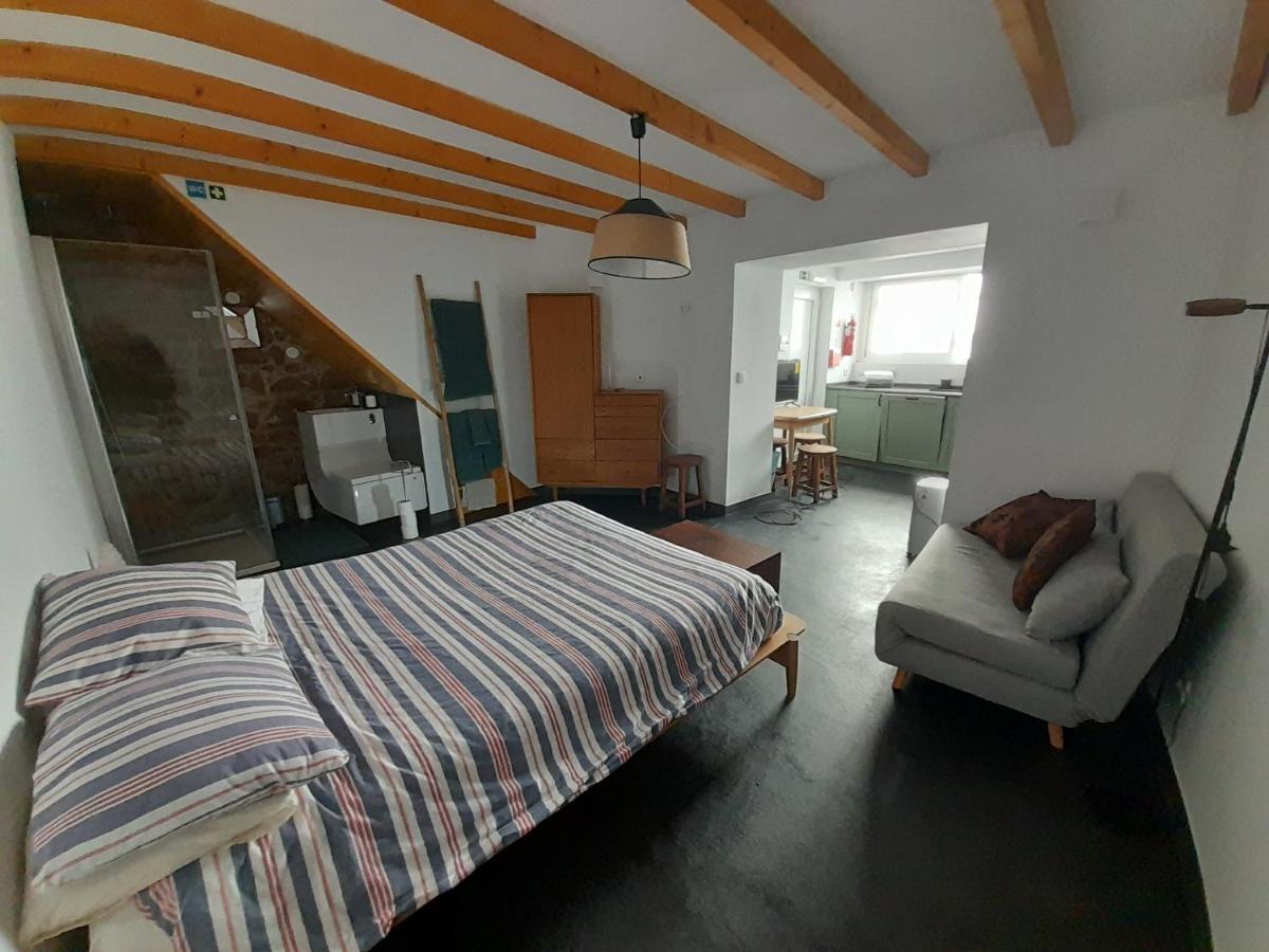 Covil'S Haus Apartment เปนิช ภายนอก รูปภาพ