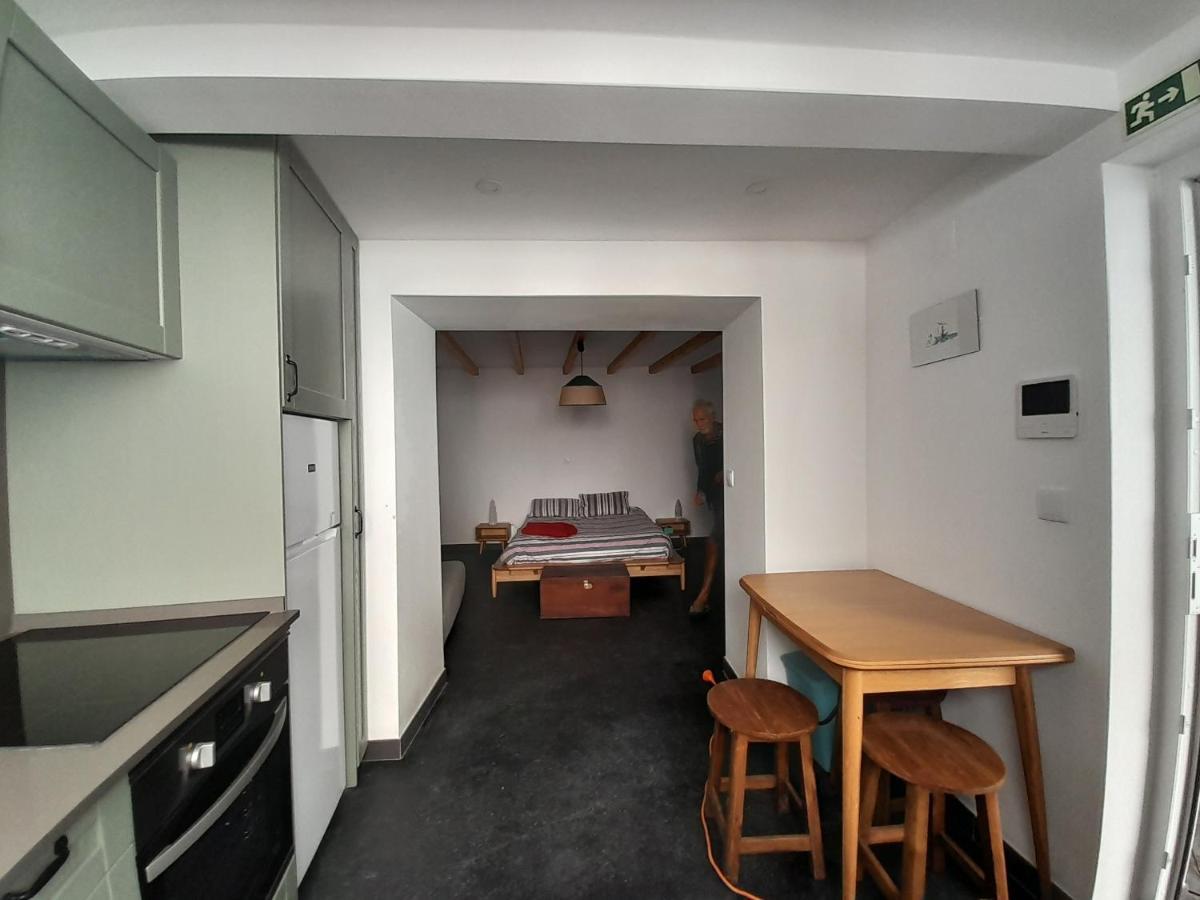 Covil'S Haus Apartment เปนิช ภายนอก รูปภาพ