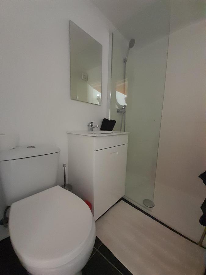 Covil'S Haus Apartment เปนิช ภายนอก รูปภาพ