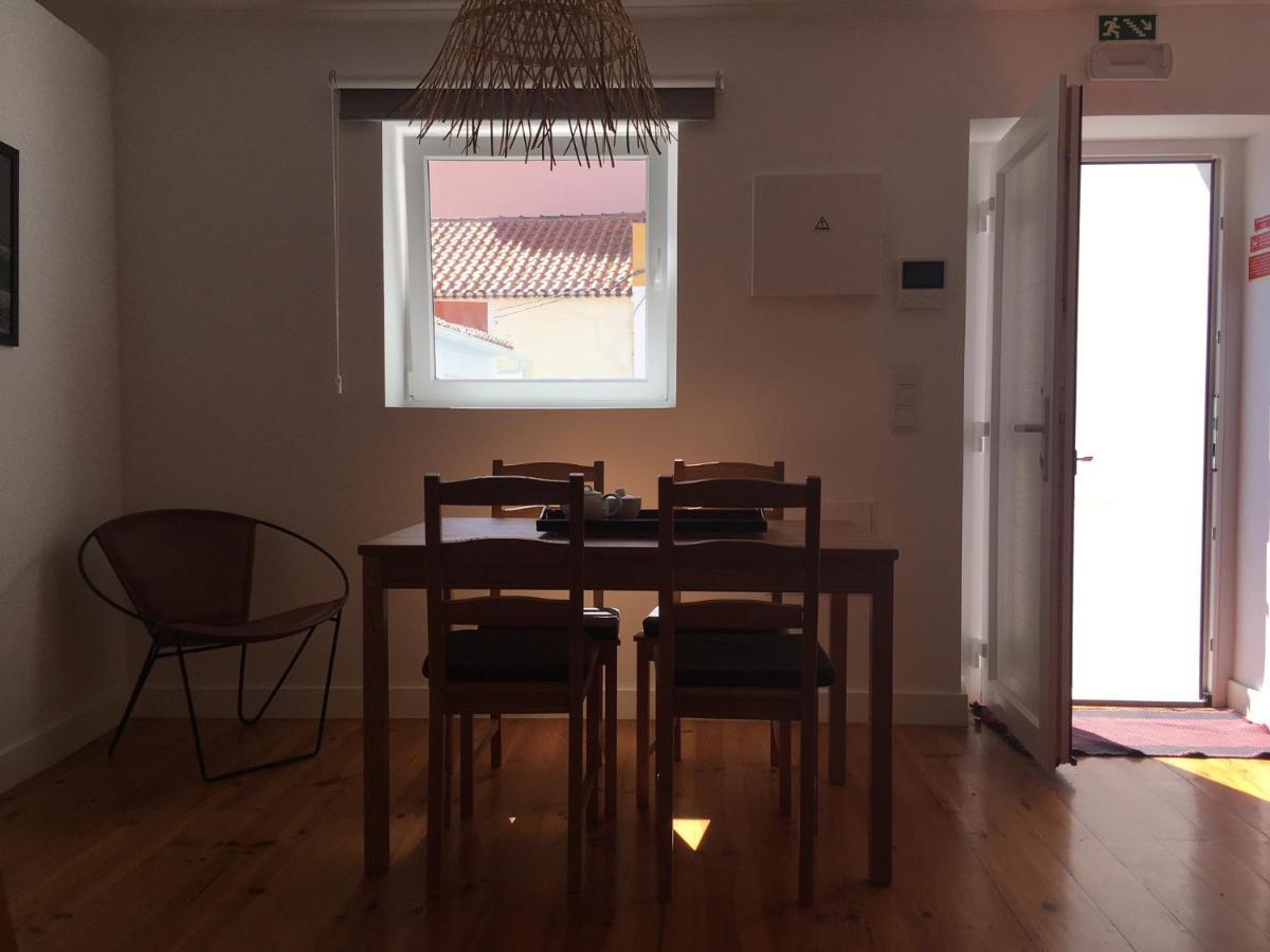 Covil'S Haus Apartment เปนิช ภายนอก รูปภาพ