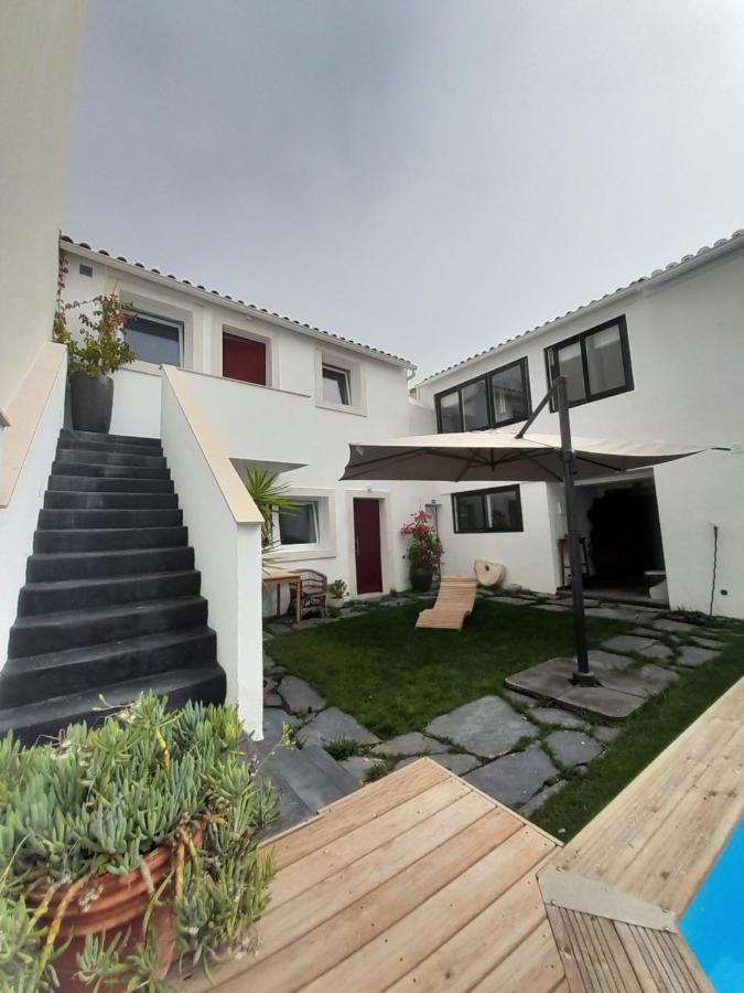 Covil'S Haus Apartment เปนิช ภายนอก รูปภาพ