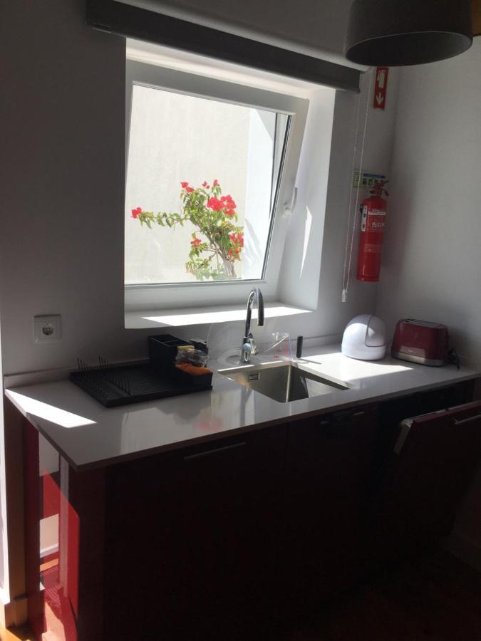 Covil'S Haus Apartment เปนิช ภายนอก รูปภาพ