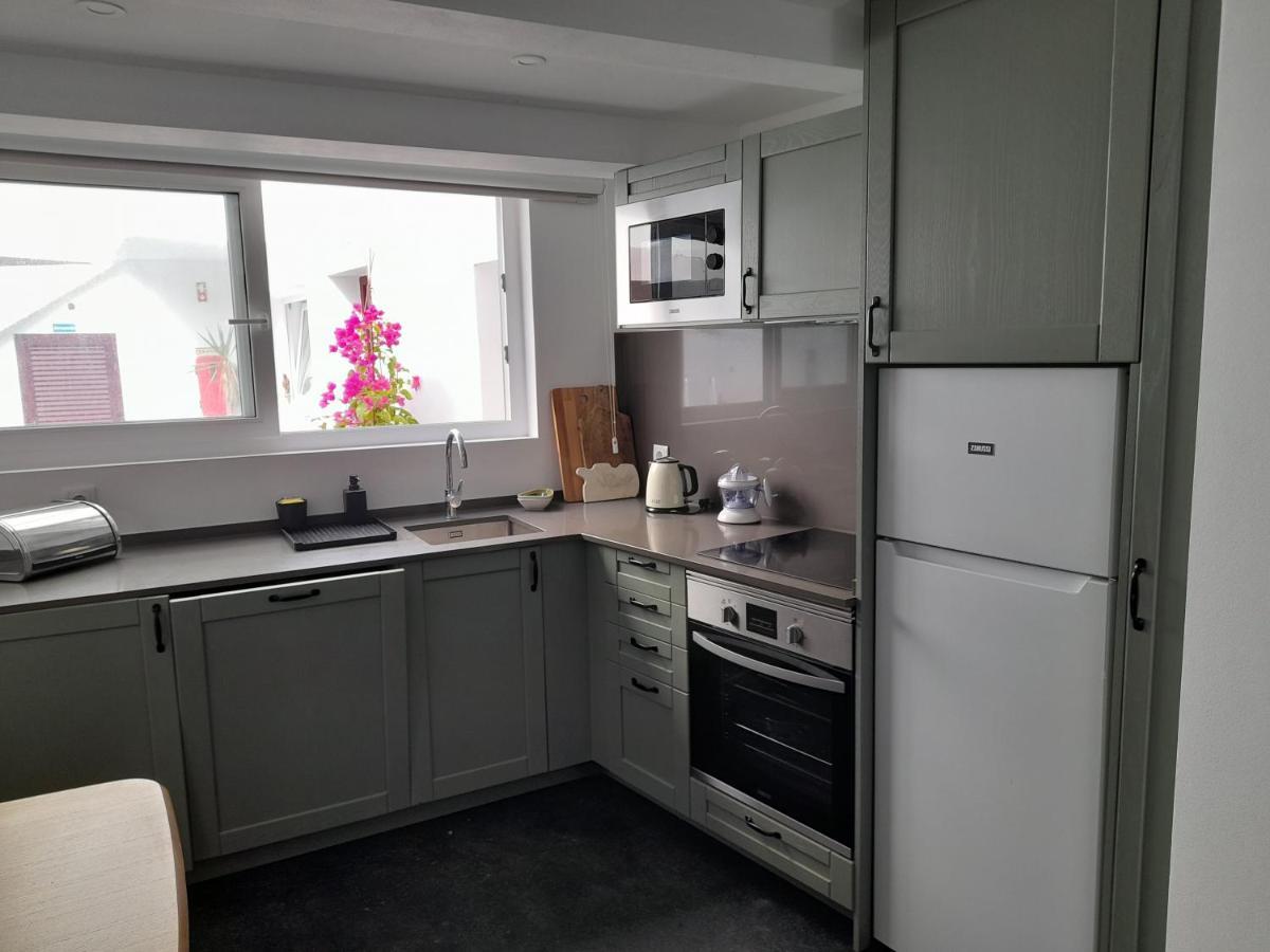 Covil'S Haus Apartment เปนิช ภายนอก รูปภาพ