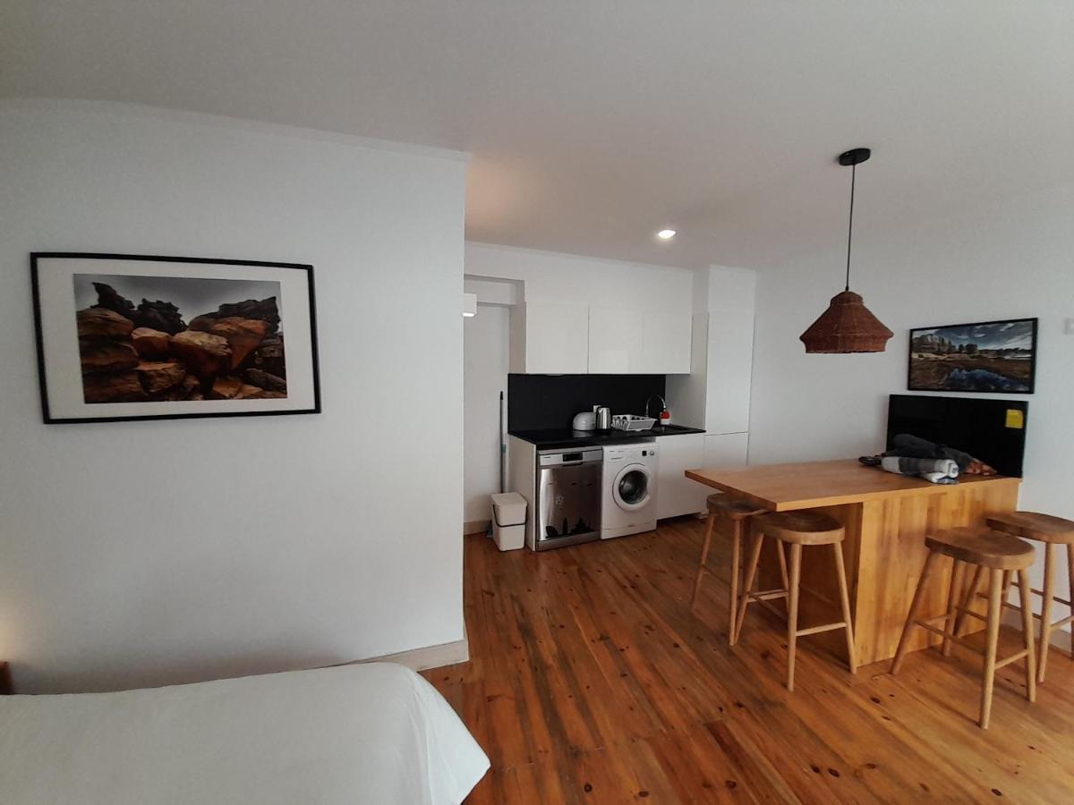 Covil'S Haus Apartment เปนิช ภายนอก รูปภาพ