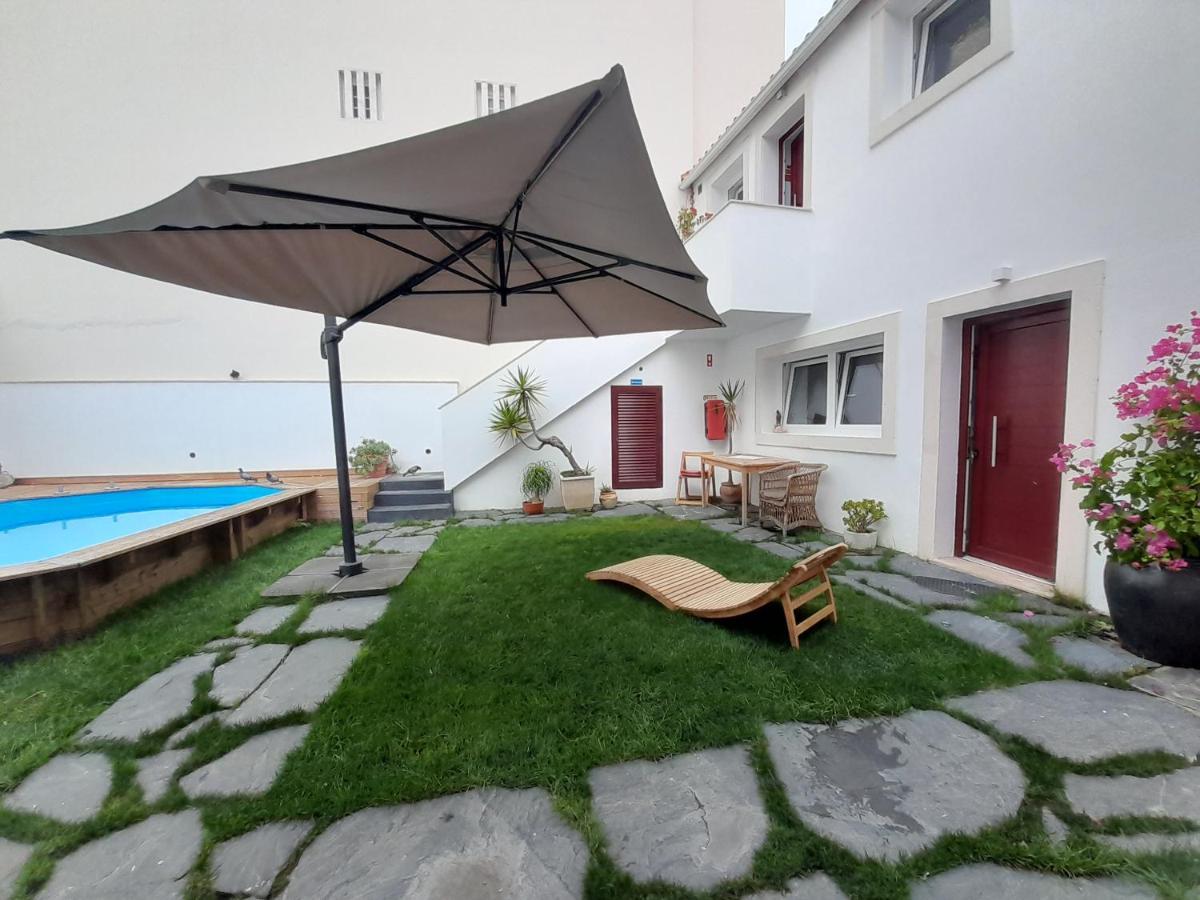 Covil'S Haus Apartment เปนิช ภายนอก รูปภาพ