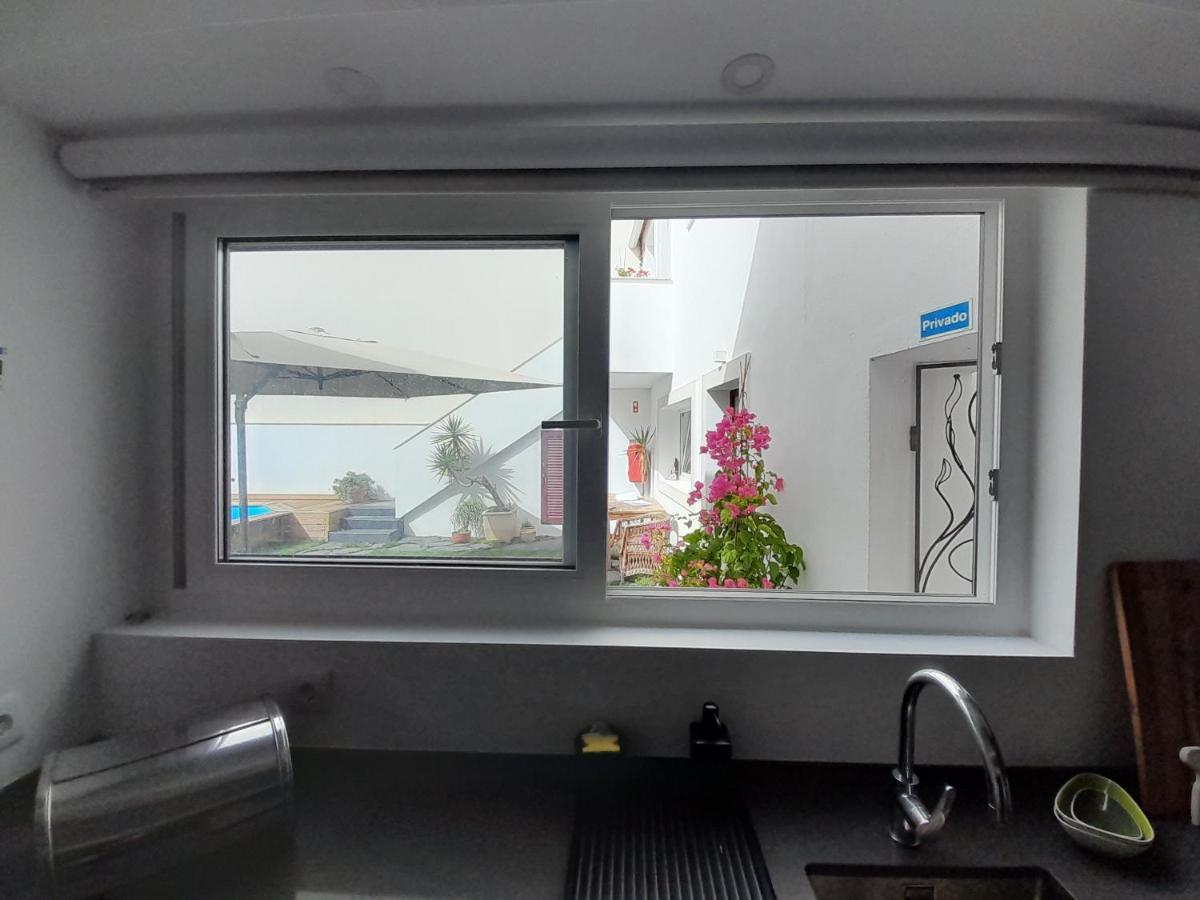Covil'S Haus Apartment เปนิช ภายนอก รูปภาพ