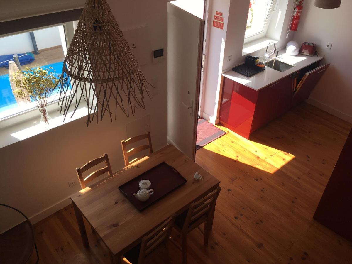 Covil'S Haus Apartment เปนิช ภายนอก รูปภาพ